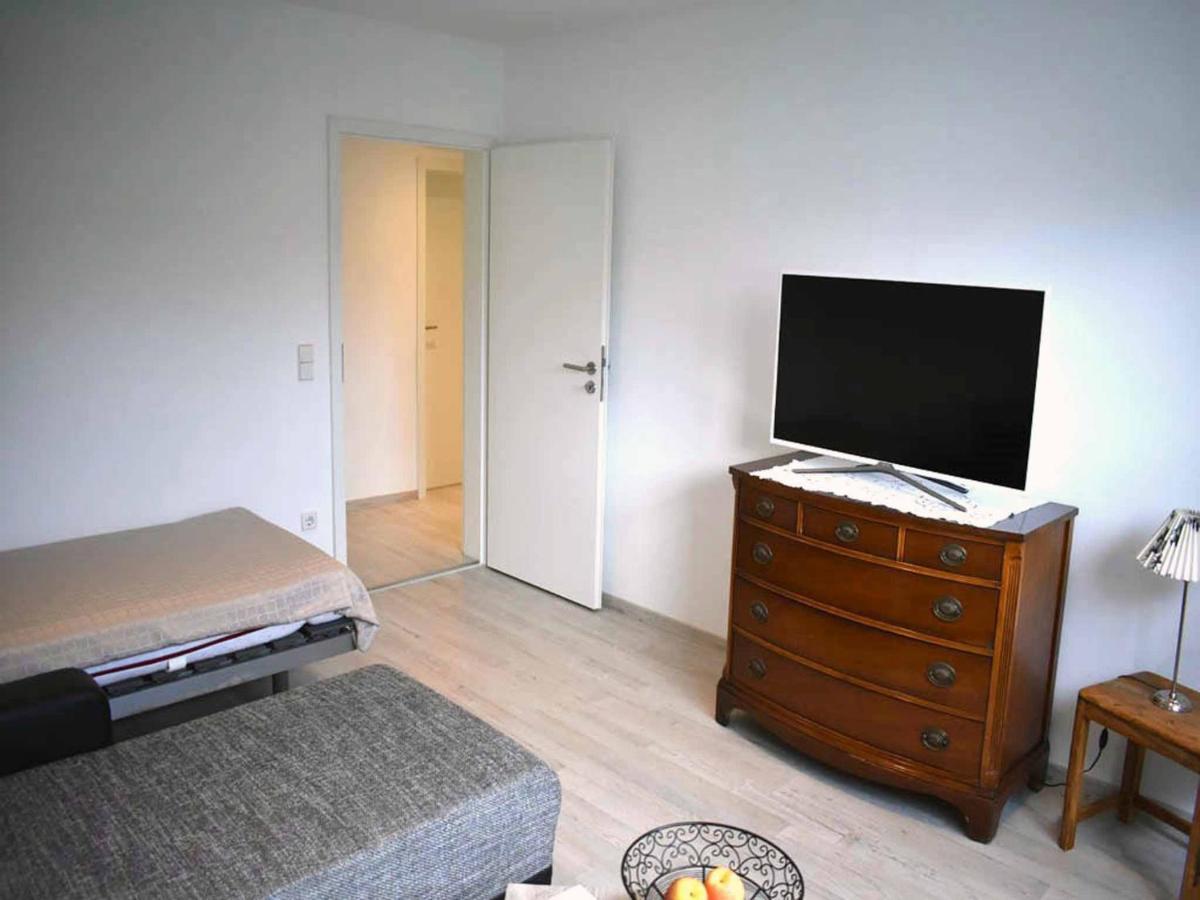 Boegi'S Ferienwohnung ليفيم المظهر الخارجي الصورة