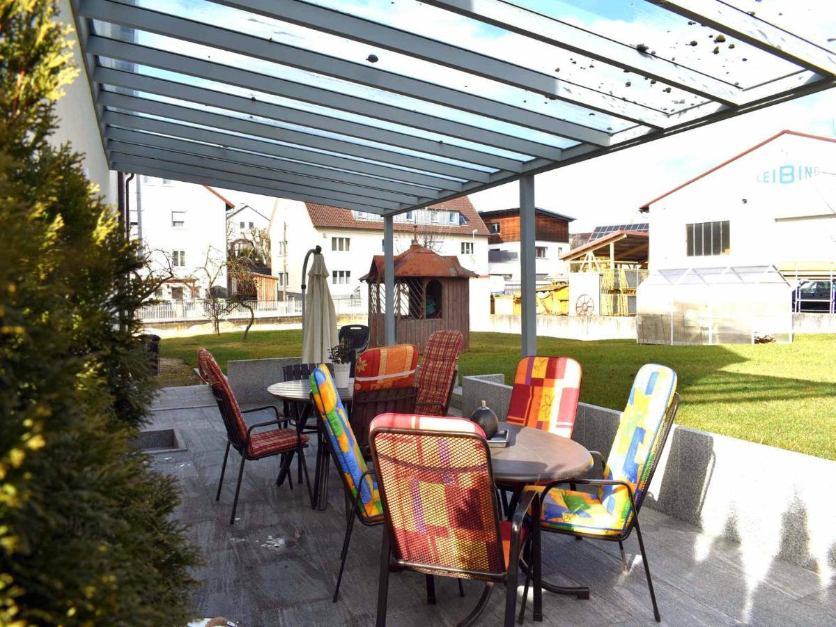 Boegi'S Ferienwohnung ليفيم المظهر الخارجي الصورة