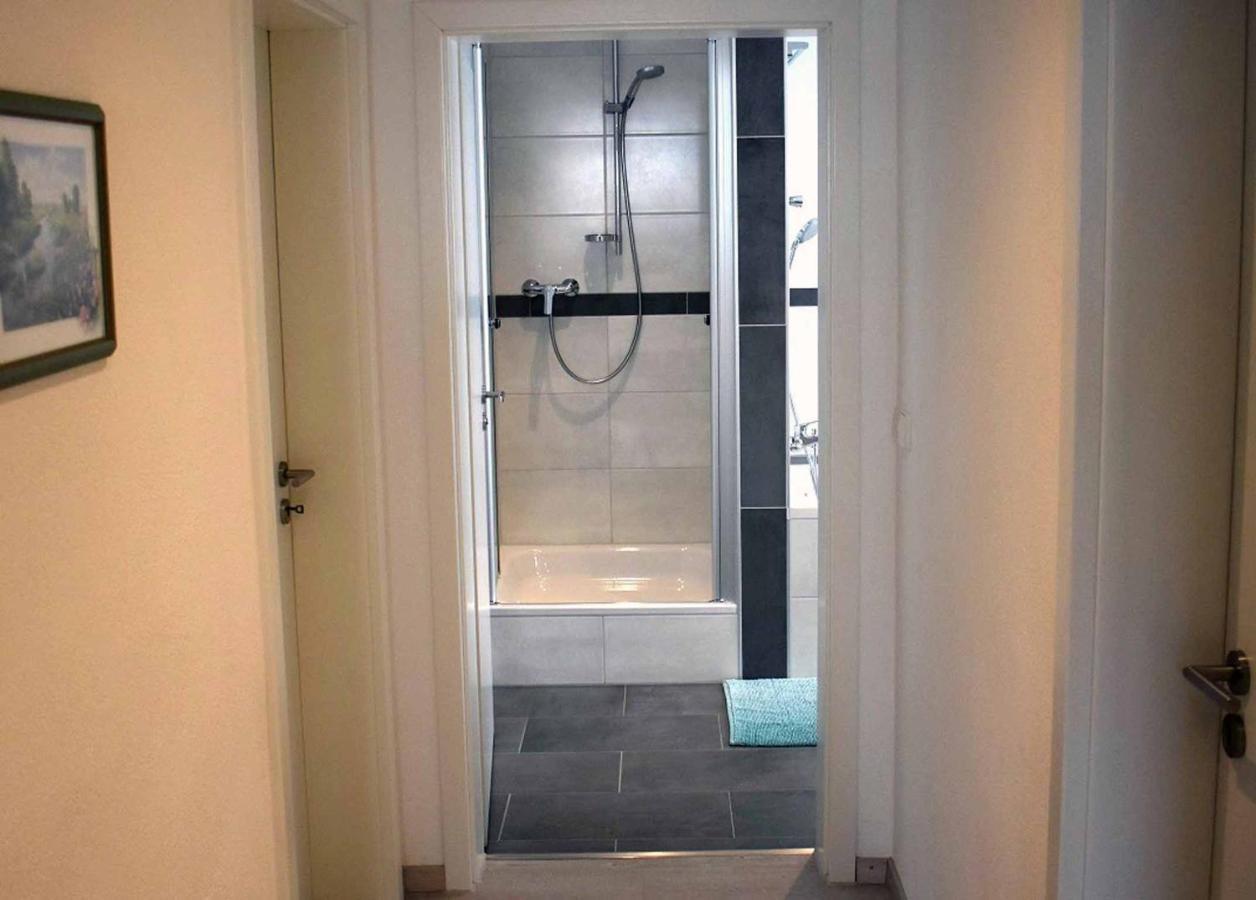 Boegi'S Ferienwohnung ليفيم المظهر الخارجي الصورة