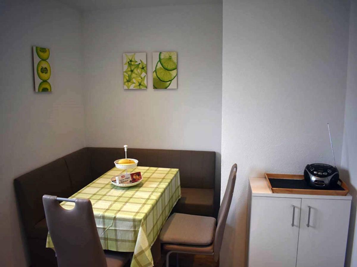 Boegi'S Ferienwohnung ليفيم المظهر الخارجي الصورة