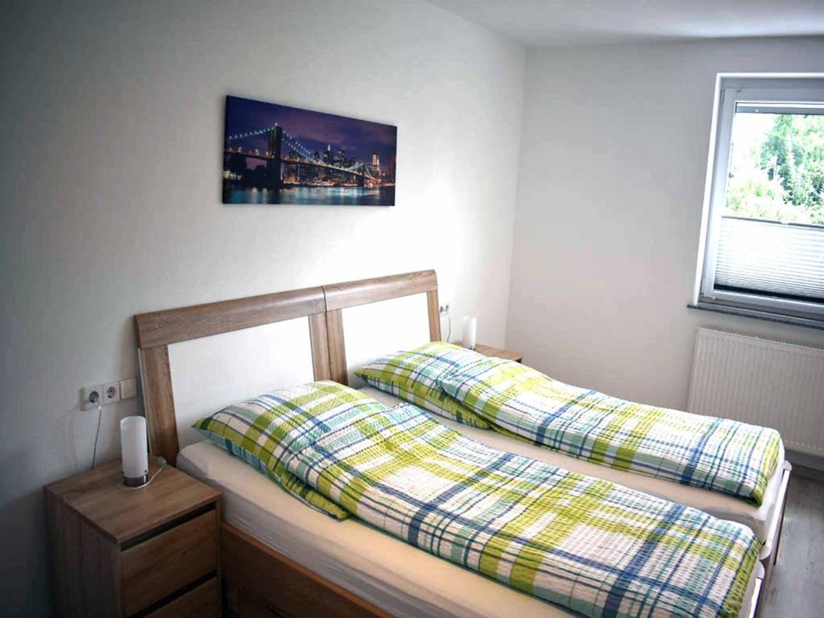 Boegi'S Ferienwohnung ليفيم المظهر الخارجي الصورة