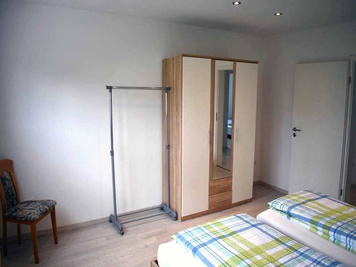 Boegi'S Ferienwohnung ليفيم المظهر الخارجي الصورة