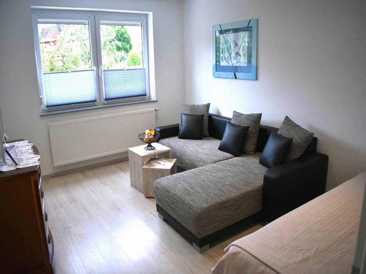 Boegi'S Ferienwohnung ليفيم المظهر الخارجي الصورة