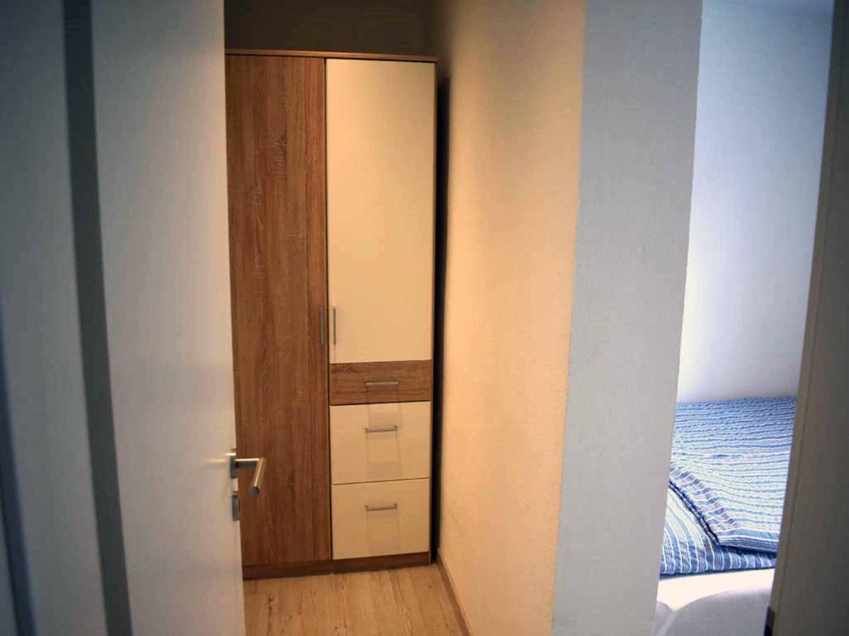 Boegi'S Ferienwohnung ليفيم المظهر الخارجي الصورة