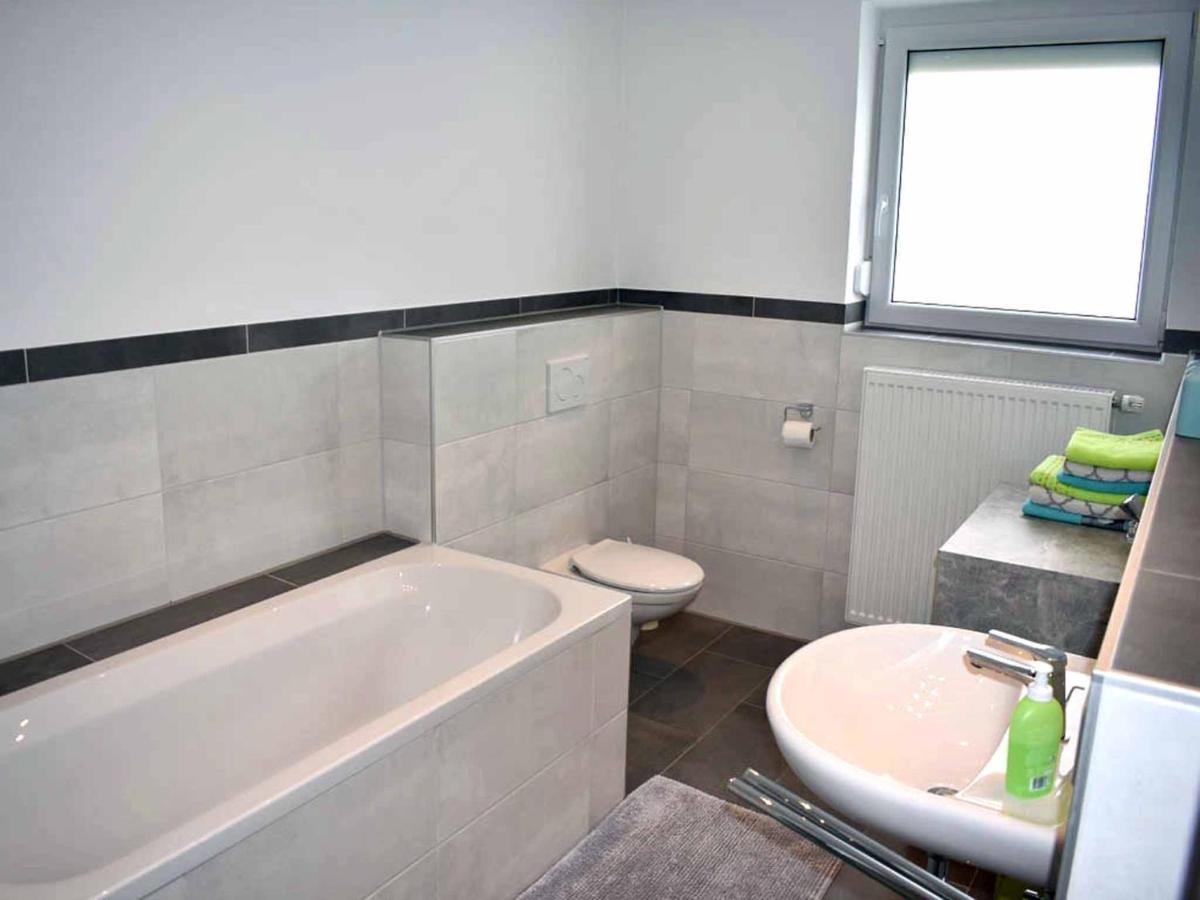 Boegi'S Ferienwohnung ليفيم المظهر الخارجي الصورة