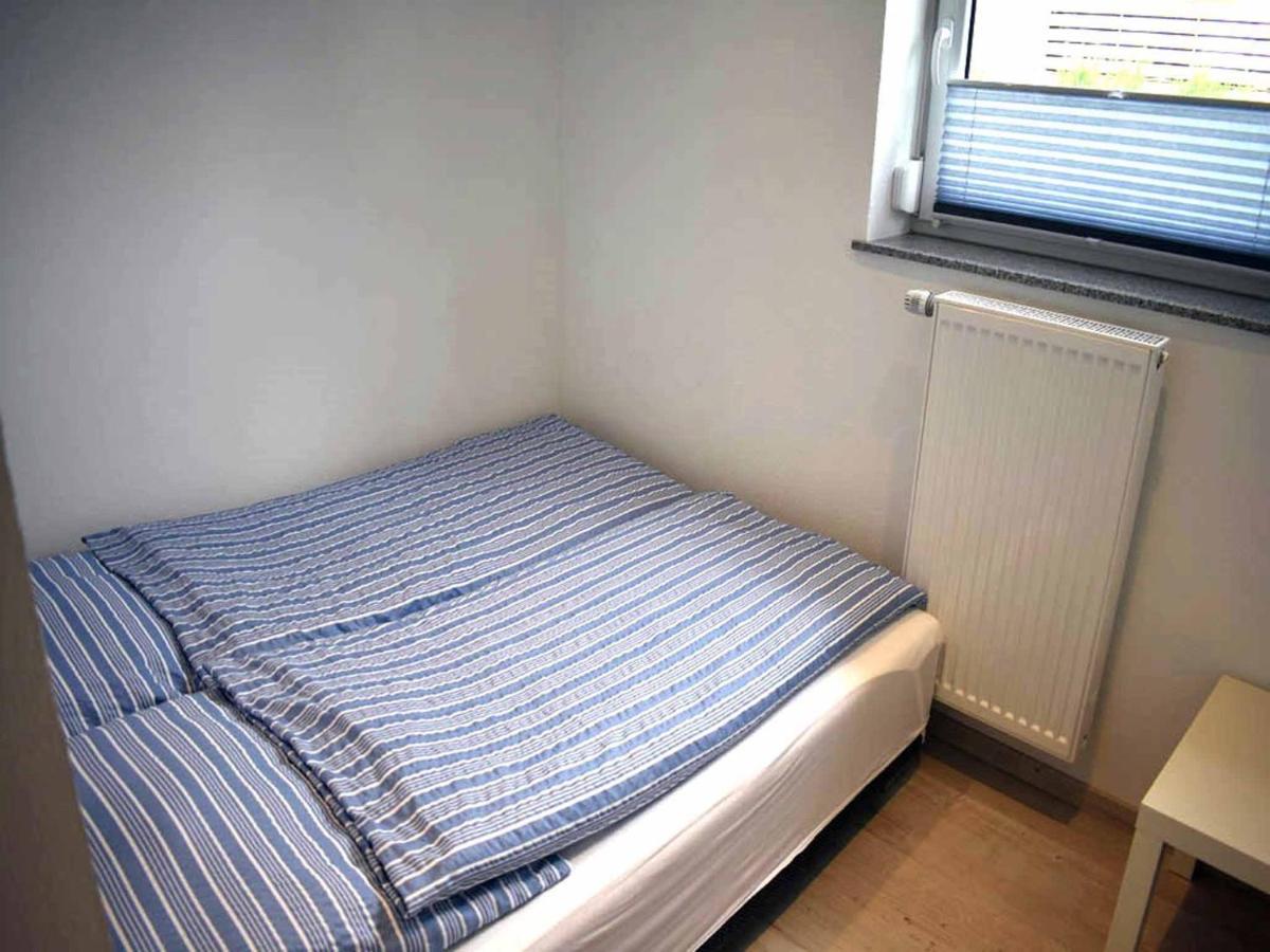 Boegi'S Ferienwohnung ليفيم المظهر الخارجي الصورة