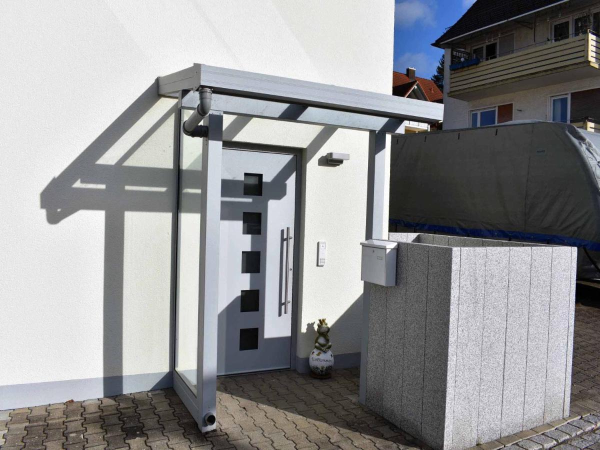 Boegi'S Ferienwohnung ليفيم المظهر الخارجي الصورة