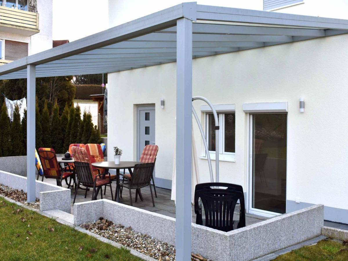 Boegi'S Ferienwohnung ليفيم المظهر الخارجي الصورة